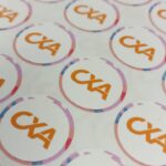 Oferta PYME Productos Creativos - Stickers Personalizados