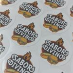 Oferta PYME Productos Creativos - Stickers Personalizados