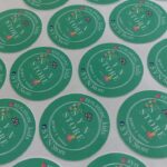 Oferta PYME Productos Creativos - Stickers Personalizados