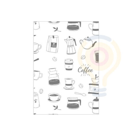 Oferta PYME Productos Creativos - Papel Mantequilla | Diseños Café