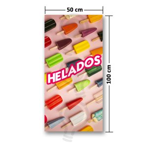 Helados Paleta