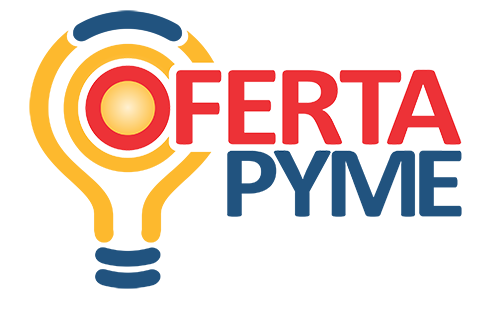Oferta Pyme | Productos creativos para PYMES