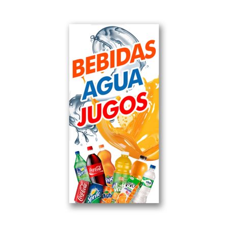 Bebidas