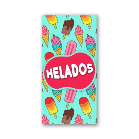 Helados