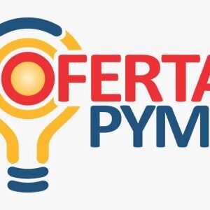Logo oferta PYME