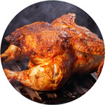 Pollo Asado