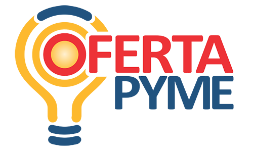 Logotipo Oferta PYME